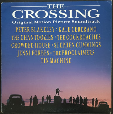 V/A - The Crossing Original Motion Picture Soundtrack