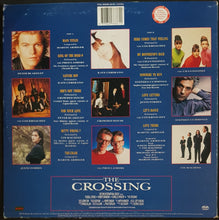 Load image into Gallery viewer, V/A - The Crossing Original Motion Picture Soundtrack