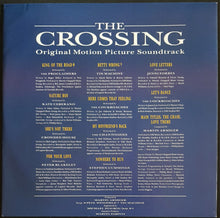 Load image into Gallery viewer, V/A - The Crossing Original Motion Picture Soundtrack
