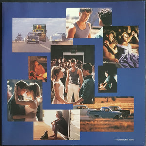 V/A - The Crossing Original Motion Picture Soundtrack