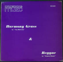 Load image into Gallery viewer, V/A - Harmony Grass / Reggae  Programme Music - PM 005