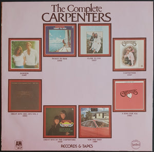 Carpenters - Close To You