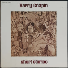 Load image into Gallery viewer, Harry Chapin - Short Stories