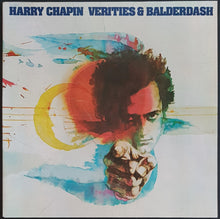 Load image into Gallery viewer, Harry Chapin - Verities &amp; Balderdash