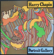 Load image into Gallery viewer, Harry Chapin - Portrait Gallery