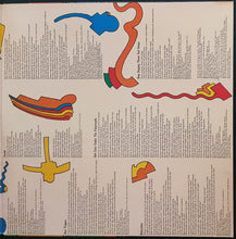 Load image into Gallery viewer, Harry Chapin - Portrait Gallery