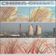 Load image into Gallery viewer, China Crisis - Working With Fire And Steel (Possible Pop Songs Volume Two)