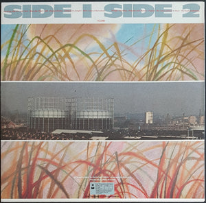 China Crisis - Working With Fire And Steel (Possible Pop Songs Volume Two)