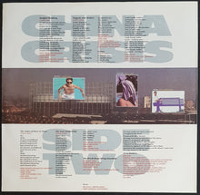 Load image into Gallery viewer, China Crisis - Working With Fire And Steel (Possible Pop Songs Volume Two)