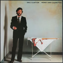 Load image into Gallery viewer, Clapton, Eric - Money And Cigarettes