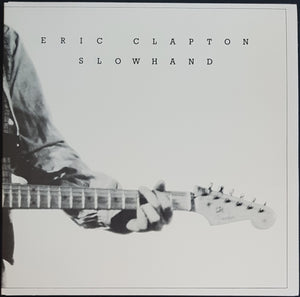 Clapton, Eric - Slowhand