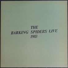 Load image into Gallery viewer, Cold Chisel - The Barking Spiders Live 1983