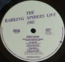 Load image into Gallery viewer, Cold Chisel - The Barking Spiders Live 1983