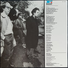 Load image into Gallery viewer, Elvis Costello - Punch The Clock