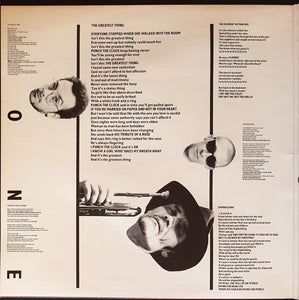 Elvis Costello - Punch The Clock