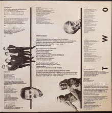 Load image into Gallery viewer, Elvis Costello - Punch The Clock