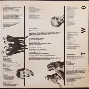 Elvis Costello - Punch The Clock