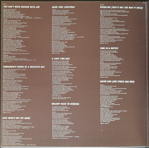 Jim Croce - You Don't Mess Around With Jim