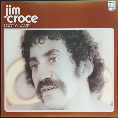 Jim Croce - I Got A Name