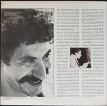 Load image into Gallery viewer, Jim Croce - The Faces I&#39;ve Been