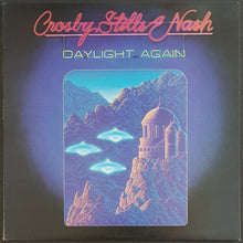 Load image into Gallery viewer, Crosby, Stills &amp; Nash - Daylight Again