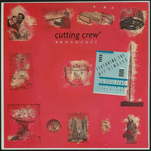 Load image into Gallery viewer, Cutting Crew - Broadcast