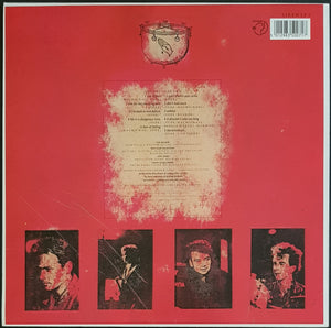 Cutting Crew - Broadcast