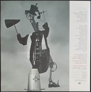 Cutting Crew - Broadcast