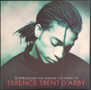 Terence Trent D'Arby - Introducing The Hardline According To