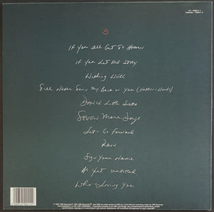 Terence Trent D'Arby - Introducing The Hardline According To