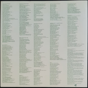 Davis, Martha - Policy