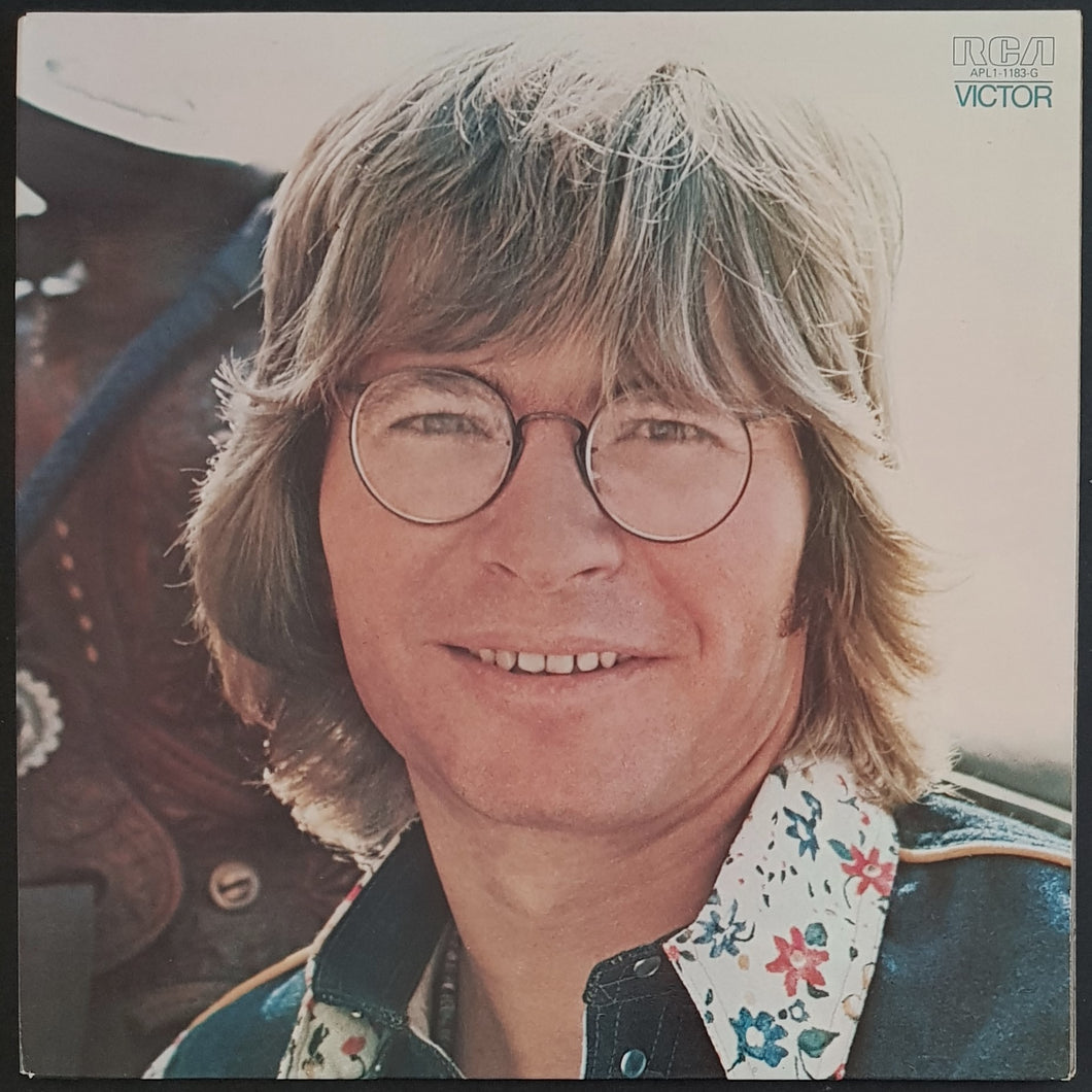 John Denver - Windsong