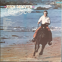 Load image into Gallery viewer, John Denver - Windsong