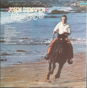 John Denver - Windsong
