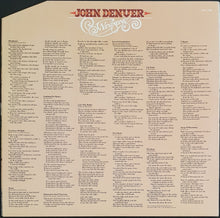 Load image into Gallery viewer, John Denver - Windsong
