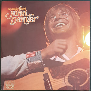 John Denver - An Evening With John Denver