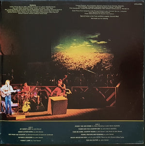 John Denver - An Evening With John Denver