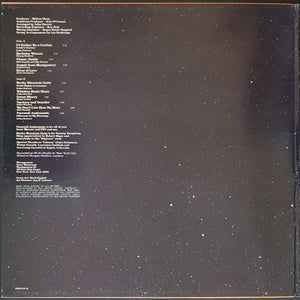 John Denver - Farewell Andromeda