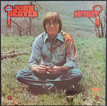 Load image into Gallery viewer, John Denver - Spirit