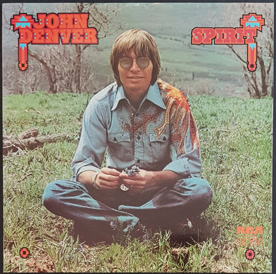 John Denver - Spirit