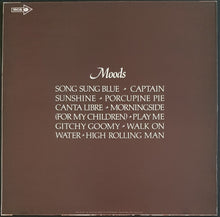Load image into Gallery viewer, Neil Diamond - Moods