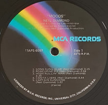 Load image into Gallery viewer, Neil Diamond - Moods