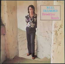 Load image into Gallery viewer, Neil Diamond - Brooklyn Roads