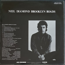 Load image into Gallery viewer, Neil Diamond - Brooklyn Roads