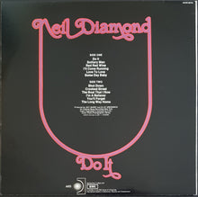 Load image into Gallery viewer, Neil Diamond - Do It