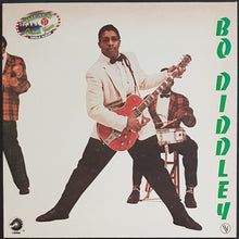 Load image into Gallery viewer, Bo Diddley - Bo Diddley