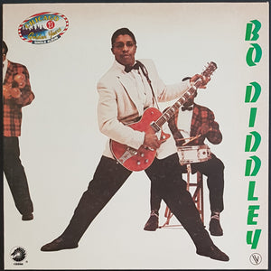 Bo Diddley - Bo Diddley