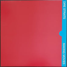 Load image into Gallery viewer, Dire Straits - Making Movies