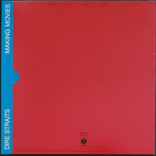 Load image into Gallery viewer, Dire Straits - Making Movies