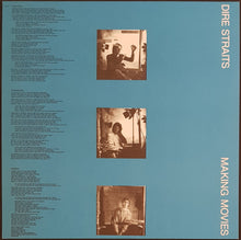 Load image into Gallery viewer, Dire Straits - Making Movies